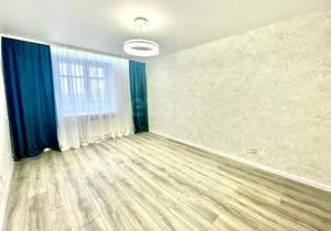 1-к квартира, вторичка, 33м2, 8/10 этаж