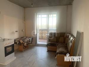 1-к квартира, вторичка, 47м2, 5/10 этаж