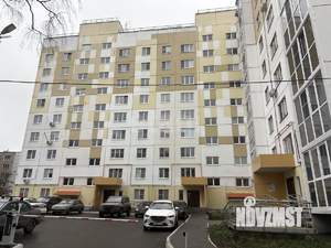 2-к квартира, вторичка, 60м2, 8/9 этаж