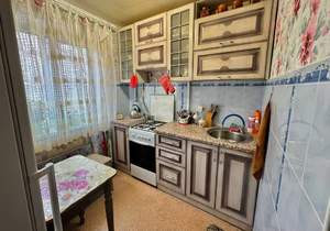 2-к квартира, вторичка, 45м2, 2/5 этаж