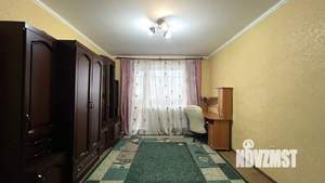 1-к квартира, вторичка, 39м2, 3/5 этаж