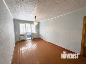 2-к квартира, вторичка, 44м2, 4/5 этаж