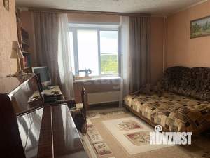 1-к квартира, вторичка, 37м2, 3/5 этаж