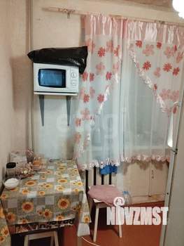 1-к квартира, вторичка, 30м2, 1/5 этаж