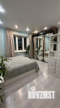 2-к квартира, вторичка, 57м2, 10/12 этаж