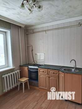 1-к квартира, вторичка, 37м2, 2/10 этаж