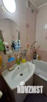 2-к квартира, вторичка, 51м2, 4/9 этаж