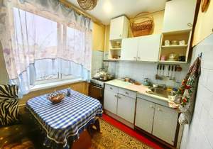 1-к квартира, вторичка, 33м2, 3/9 этаж