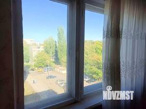 3-к квартира, вторичка, 64м2, 5/5 этаж