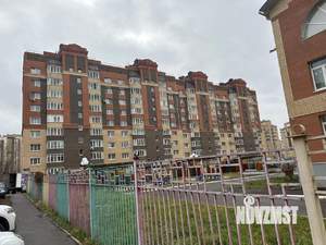1-к квартира, вторичка, 35м2, 5/9 этаж