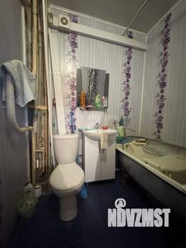 1-к квартира, вторичка, 33м2, 7/9 этаж