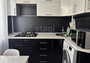 1-к квартира, вторичка, 33м2, 5/5 этаж