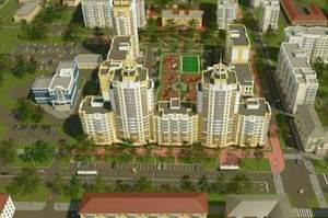 1-к квартира, вторичка, 42м2, 10/18 этаж