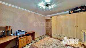 2-к квартира, вторичка, 61м2, 8/10 этаж