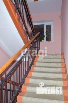 1-к квартира, вторичка, 40м2, 5/6 этаж