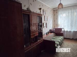 2-к квартира, вторичка, 43м2, 2/4 этаж