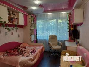 4-к квартира, вторичка, 78м2, 1/5 этаж