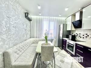 2-к квартира, вторичка, 74м2, 5/16 этаж