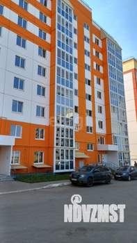 1-к квартира, вторичка, 42м2, 5/9 этаж