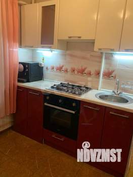 2-к квартира, вторичка, 49м2, 1/9 этаж