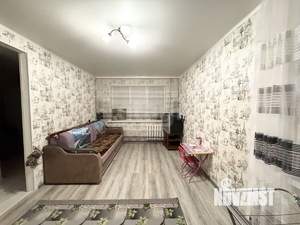 1-к квартира, вторичка, 31м2, 1/5 этаж