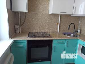 2-к квартира, вторичка, 50м2, 3/5 этаж