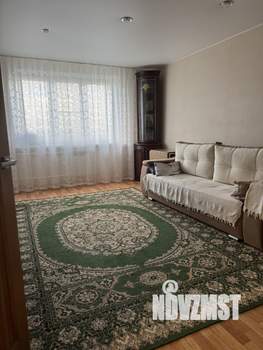 3-к квартира, вторичка, 80м2, 7/12 этаж