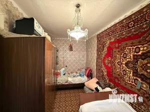 2-к квартира, вторичка, 42м2, 2/5 этаж