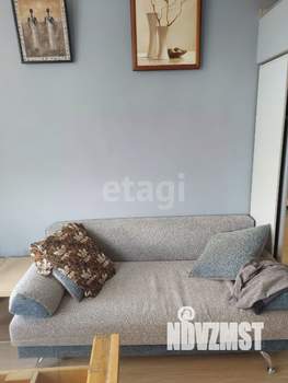 1-к квартира, вторичка, 34м2, 6/6 этаж