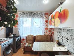 2-к квартира, вторичка, 47м2, 2/5 этаж