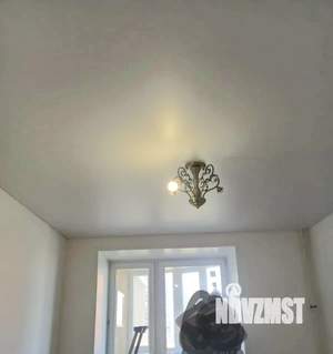 2-к квартира, вторичка, 57м2, 3/18 этаж