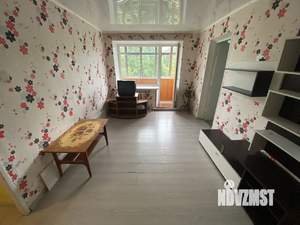 4-к квартира, вторичка, 64м2, 5/6 этаж