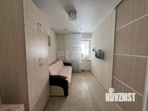 Студия квартира, вторичка, 34м2, 3/12 этаж