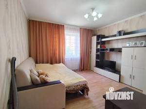 1-к квартира, вторичка, 34м2, 2/9 этаж