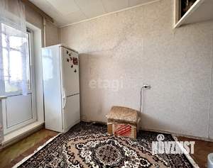 1-к квартира, вторичка, 43м2, 9/10 этаж