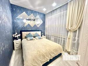 1-к квартира, вторичка, 44м2, 3/5 этаж