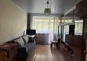 2-к квартира, вторичка, 39м2, 5/5 этаж