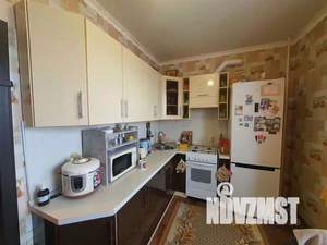 1-к квартира, вторичка, 31м2, 3/10 этаж