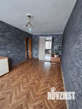 1-к квартира, вторичка, 33м2, 5/5 этаж