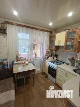 1-к квартира, вторичка, 33м2, 4/5 этаж