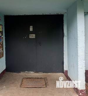 1-к квартира, вторичка, 33м2, 9/10 этаж