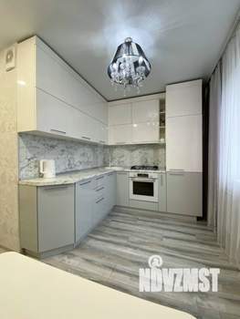 1-к квартира, вторичка, 37м2, 9/12 этаж