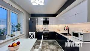 3-к квартира, вторичка, 80м2, 7/11 этаж