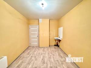 1-к квартира, вторичка, 39м2, 2/9 этаж