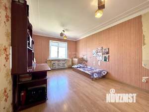 3-к квартира, вторичка, 86м2, 5/5 этаж