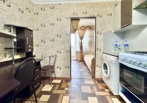 1-к квартира, вторичка, 40м2, 1/10 этаж