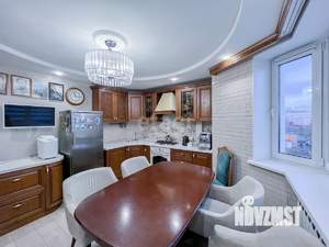 5-к квартира, вторичка, 164м2, 7/11 этаж