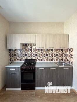 1-к квартира, вторичка, 37м2, 9/12 этаж
