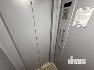 Студия квартира, вторичка, 35м2, 12/12 этаж