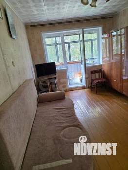 1-к квартира, вторичка, 31м2, 5/5 этаж